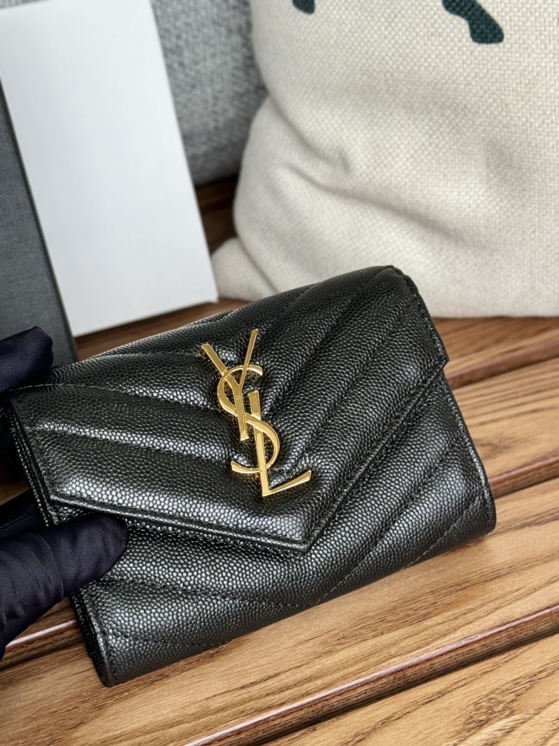 YSL Wallets Purse